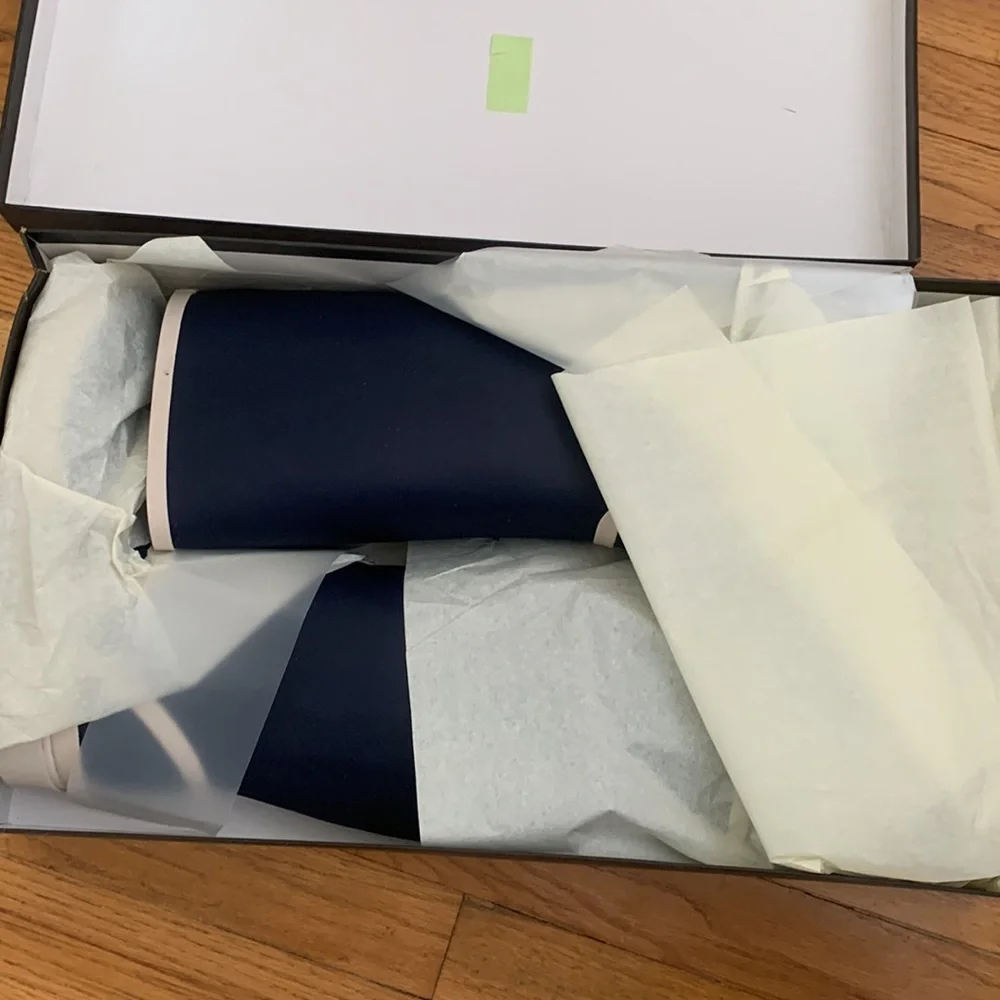 J.Crew Tall Lug Sole Rain Boots